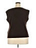 misook Brown Cardigan Size 3X - photo 2