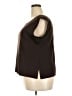 misook Brown Cardigan Size 3X - photo 5