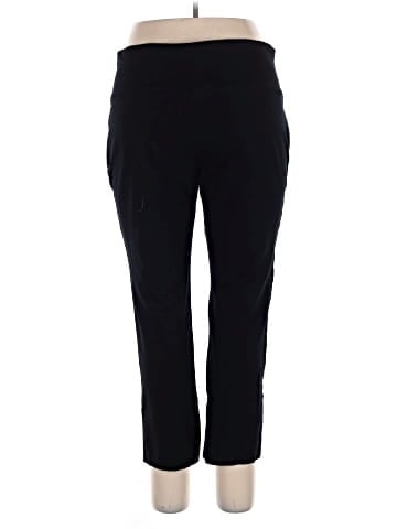 Style&Co Active Pants (view 2)