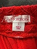 Xhilaration Hearts Red Shorts Size L - photo 3