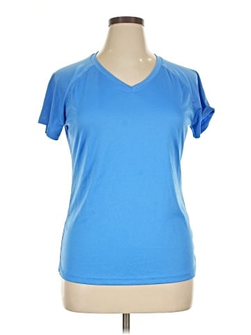 Danskin Now Active T-Shirt (view 1)