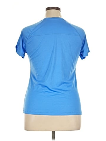 Danskin Now Active T-Shirt (view 2)