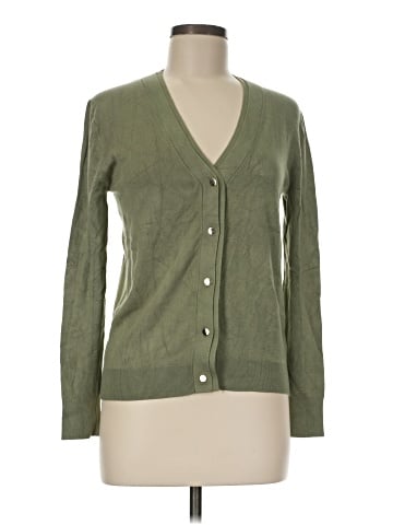 Zara Long Sleeve T-Shirt (view 1)