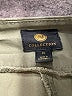 JM Collection Solid Green Active Pants Size XL - photo 7