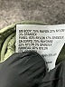 JM Collection Solid Green Active Pants Size XL - photo 8