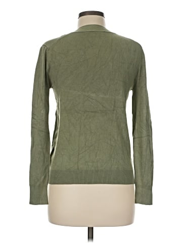Zara Long Sleeve T-Shirt (view 2)