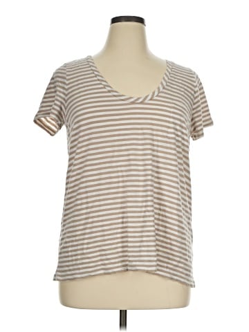 Caslon Short Sleeve T-Shirt (view 1)