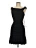 Emerald Sundae Black Cocktail Dress Size M - photo 1