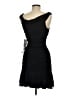 Emerald Sundae Black Cocktail Dress Size M - photo 2