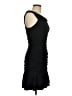 Emerald Sundae Black Cocktail Dress Size M - photo 4