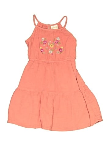 Jumping Beans Dress (view 1)