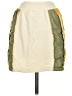 Akira Green Casual Skirt Size S - photo 1