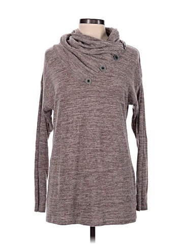 VIISHOW Turtleneck Sweater (view 1)