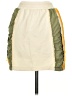 Akira Green Casual Skirt Size S - photo 2