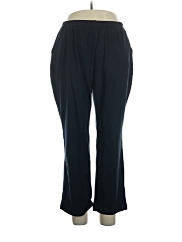 Lands' End Casual Pants (view 1)