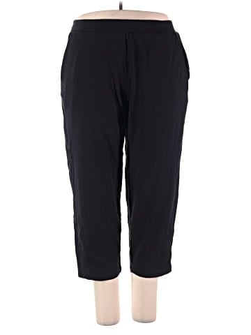 Lands' End Casual Pants (view 1)