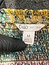 Cato Paisley Green Casual Dress Size M - photo 4