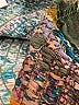 Cato Paisley Green Casual Dress Size M - photo 5