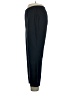 Lands' End 100% Cotton Solid Black Casual Pants Size XL (petite) - photo 5