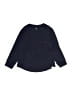 Baby Gap 100% Cotton Blue Long Sleeve Henley Size 3T - photo 1
