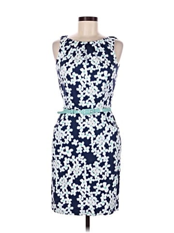Chaps Cocktail Dress (view 1)