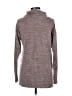 VIISHOW Gray Turtleneck Sweater Size M - photo 2