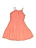 Jumping Beans 100% Cotton Orange Dress Size 2T - photo 2