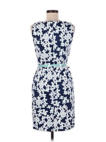 Chaps Cocktail Dress (view 2)