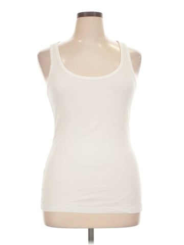 Banana Republic Tank Top (view 1)
