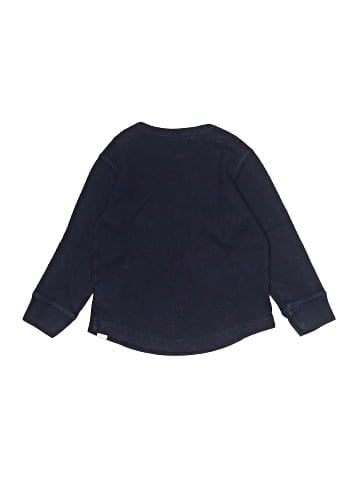 Baby Gap Long Sleeve Henley (view 2)