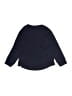 Baby Gap 100% Cotton Blue Long Sleeve Henley Size 3T - photo 2
