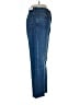 RE/DONE 100% Cotton Blue Jeans Size 29 waist - photo 4