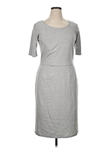 Downeast Casual Dress (view 1)