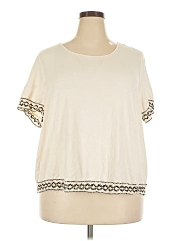 DR2 Short Sleeve T-Shirt (view 1)