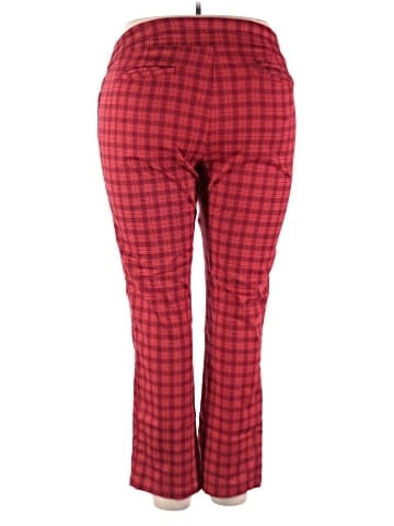 Croft & Barrow Casual Pants (view 2)