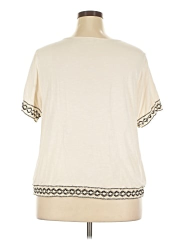 DR2 Short Sleeve T-Shirt (view 2)