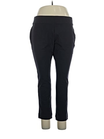 Lands' End Active Pants (view 1)