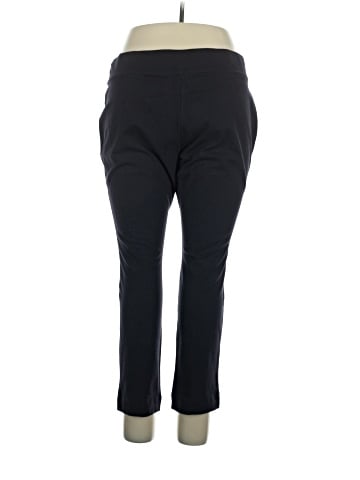Lands' End Active Pants (view 2)