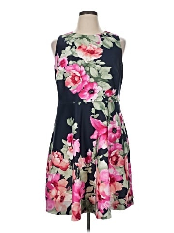 Vince Camuto Casual Dress (view 1)