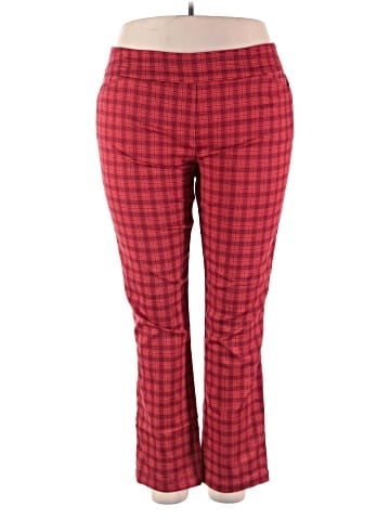 Croft & Barrow Casual Pants (view 1)