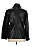 Liz Claiborne 100% Leather Black Leather Jacket Size XL - photo 2