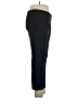 Lands' End Solid Black Active Pants Size XL (petite) - photo 4