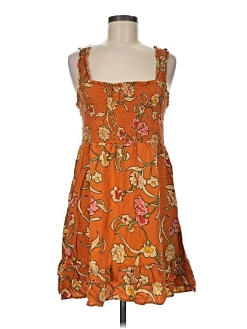 DR2 Casual Dress (view 1)