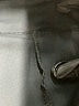 Oiselle Solid Black Active Skort Size 8 - photo 4