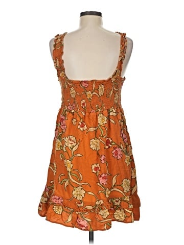 DR2 Casual Dress (view 2)