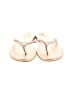 Kate Spade New York Tan Flip Flops Size 8 - photo 2