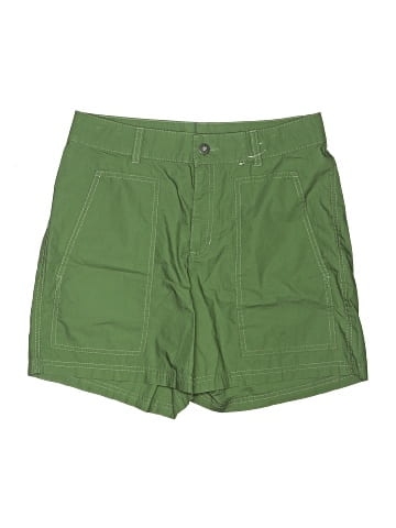 Columbia Khaki Shorts (view 1)