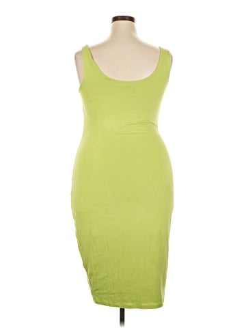 Bar III Cocktail Dress (view 2)