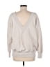 Nike Ivory Pullover Sweater Size XS - photo 2