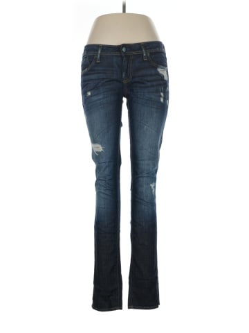 Genetic Denim Jeans (view 1)
